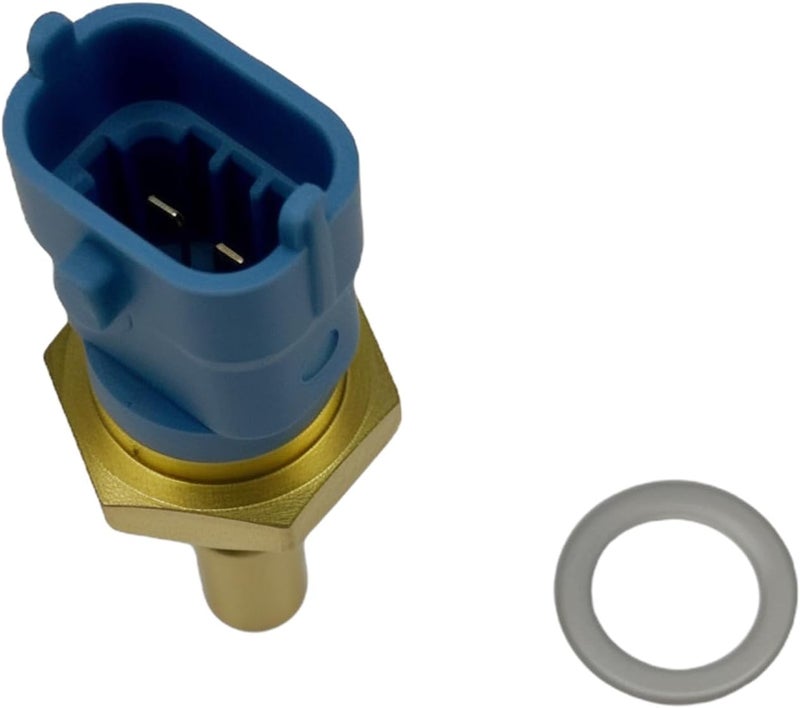 HYNYHT Water Temperature Sensor 028100220 4010644 Compatible with Po-la-RIS Sportsman 570 700 EFI 800 EFI Scrambler Ranger 500 570 700 800 900 XP 1000 RZR 800 XP 900 570 ACE 570 EFI - Image 5
